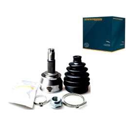 Air filter c3744 man mann filters