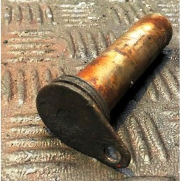 2005 LANSING LINDE R20 PN Electric Forklift PIN LONGER