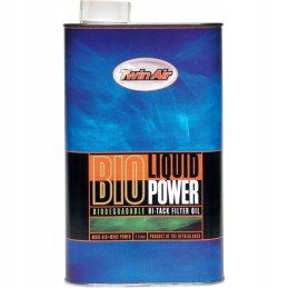 Liquid for washing and cleaning air filters 1l