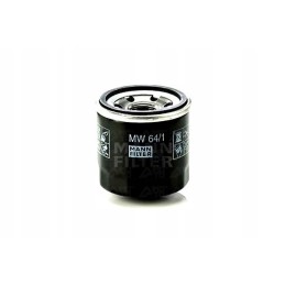 Oil filter mann filter 15010mw0000 15410mcj000 15