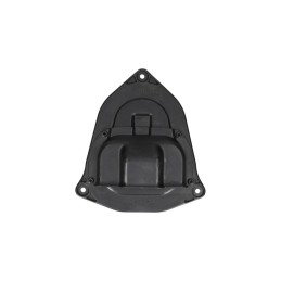 Air filter hiflo hfa3906 suzuki vlc1500 98 09