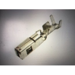 50 x 211CC3S2160 Automotive Connector Contact, Sicma3 280, Socket, Crimp