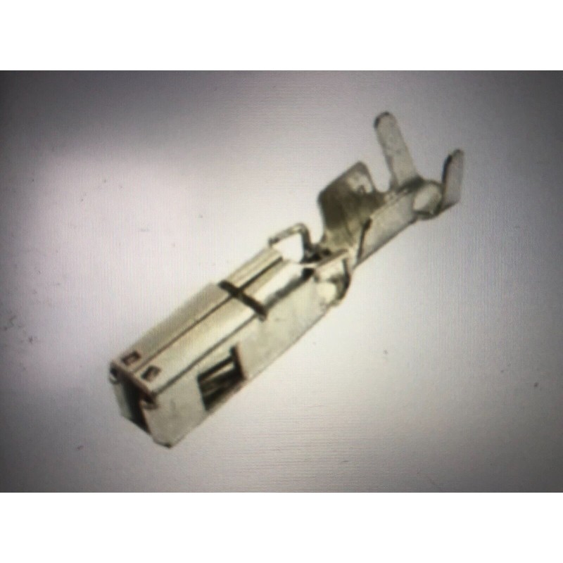 50 x 211CC3S2160 Automotive Connector Contact, Sicma3 280, Socket, Crimp