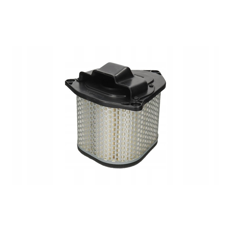 Air filter hiflo hfa3906 suzuki vlc1500 98 09