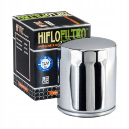 Oil filter hiflofiltro hf171c hf 171c