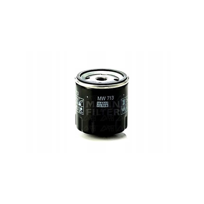Ducati moto mann oil filter