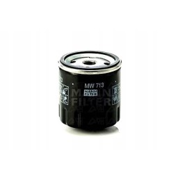 Ducati moto mann oil filter