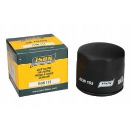 Premium oil filter ison 153 hf153 ducati cagiva