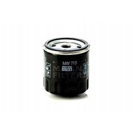 Ducati moto mann oil filter
