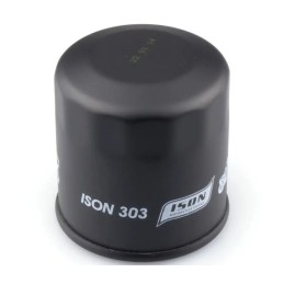 Premium oil filter ison hf303 honda yamaha suzuki