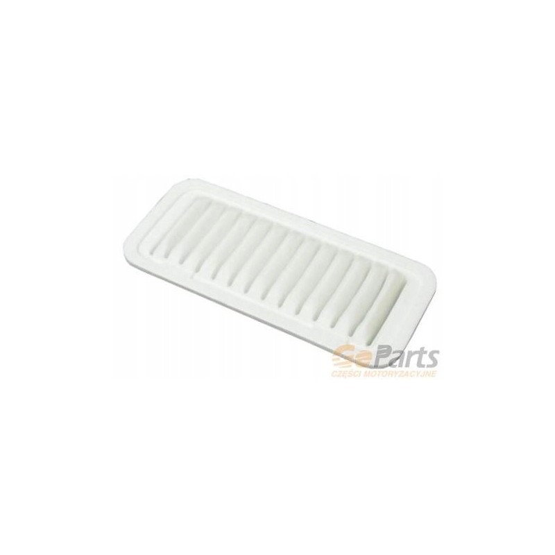 Air filter toyota aygo 1 0 2005