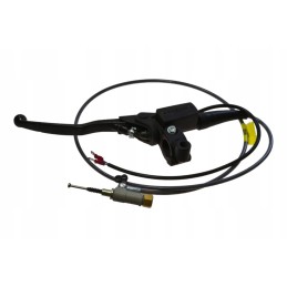 Magura hymec honda cbf 600 radial clutch pump