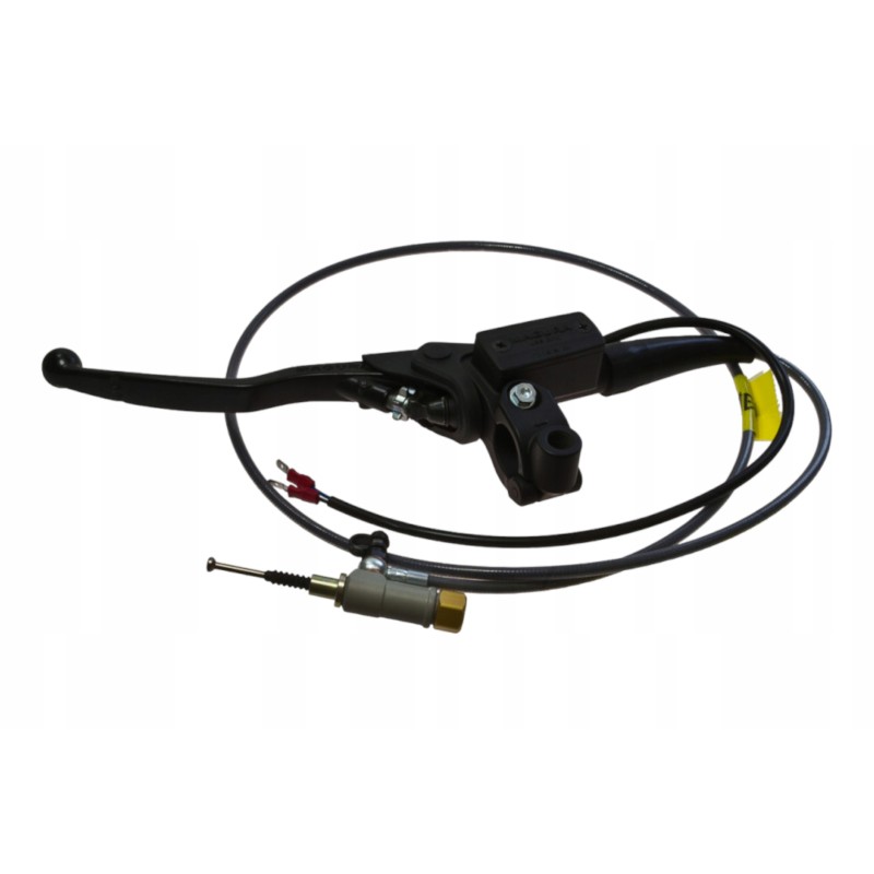 Magura hymec honda cbf 600 radial clutch pump