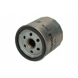 Oil filter mahle oc91 bmw r1200 c k1 mz 1000 r1100 rt r1150 rs k 75 750
