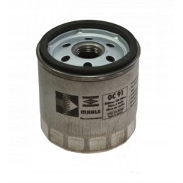 Oil filter mahle oc91 bmw r1200 c k1 mz 1000 r1100 rt r1150 rs k 75 750