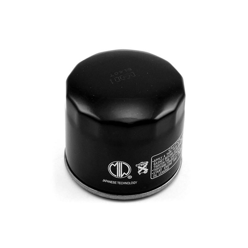 Oil filter miw meiwa d6001 hf153 multistrada 1100