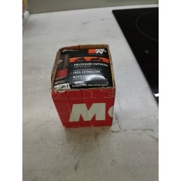 Oil filter kn kn204 1 honda suzuki yamaha yxm yfm honda nt xl cbr