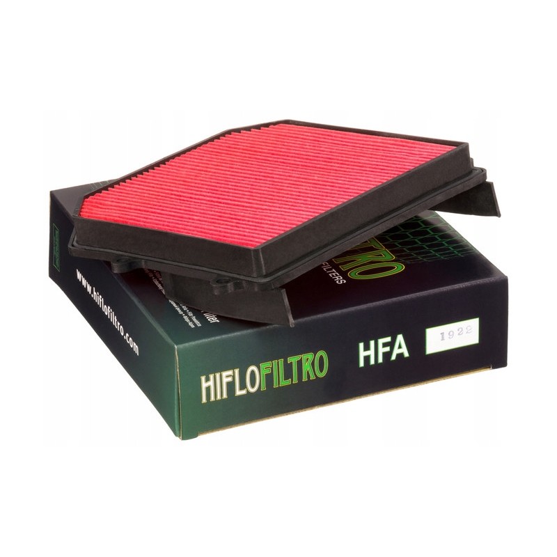Air filter hfa1922 honda xl 1000 varadero