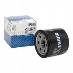 Mahle oc574 cagiva raptor 1000 oil filter