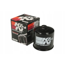 Oil filter kn kn204 triumph kawasaki ducati honda yamaha hf204