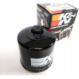 Oil filter kn kn204 triumph kawasaki ducati honda yamaha hf204
