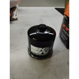 Oil filter kn kn204 triumph kawasaki ducati honda yamaha hf204