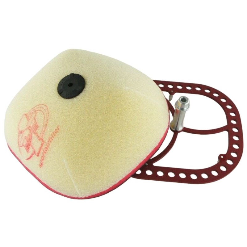 Air filter dt 1 husqvarna fc fe fs tc te