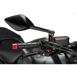 Puig Speed handlebar ends for Honda CB CBR