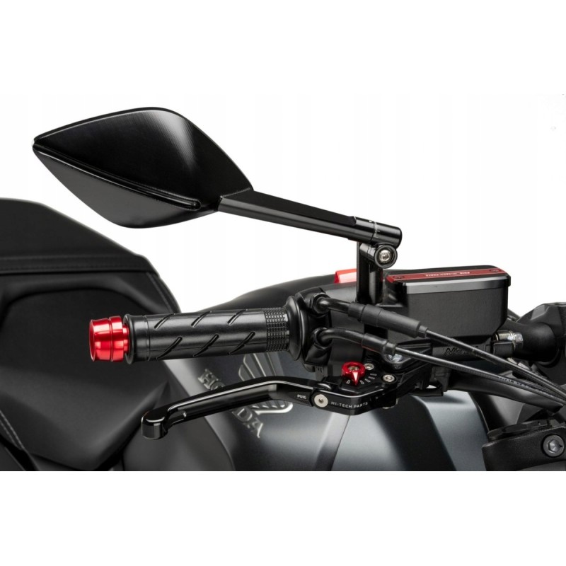 Puig Speed handlebar ends for Honda CB CBR