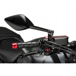 Puig Speed handlebar ends for Honda CB CBR