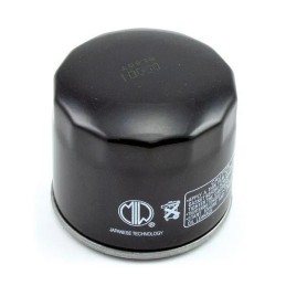 Oil filter miw d6001 hf153 ducati monster 800
