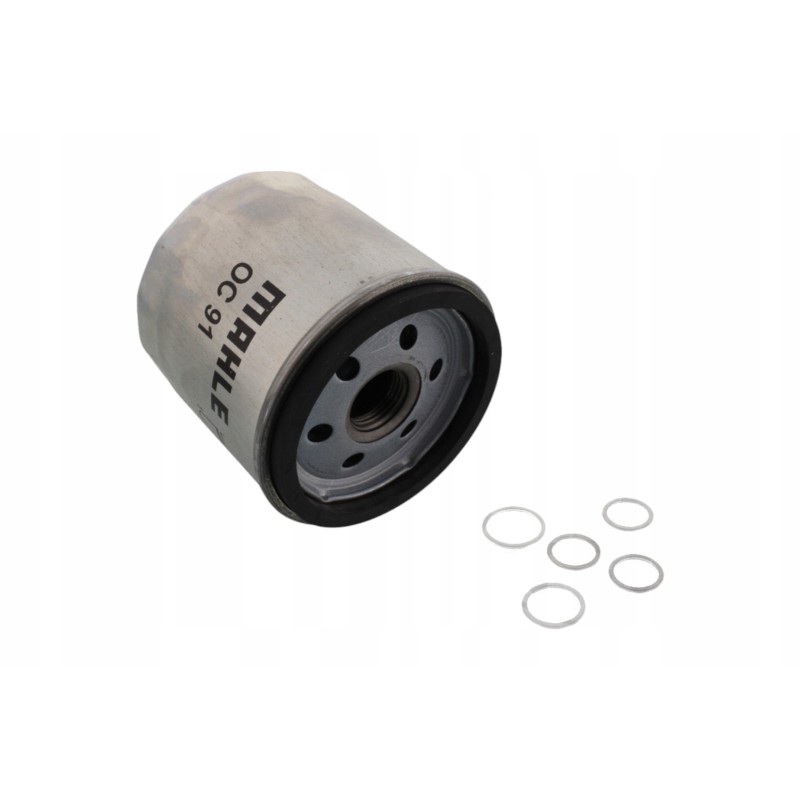 Oil filter mahle oc91d bmw r1100 s r850 r