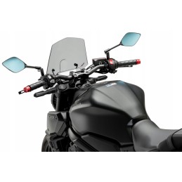 Puig Speed handlebar ends for Honda CB CBR