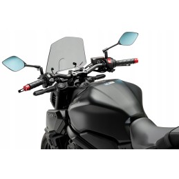 Puig Speed handlebar ends for Honda CB CBR