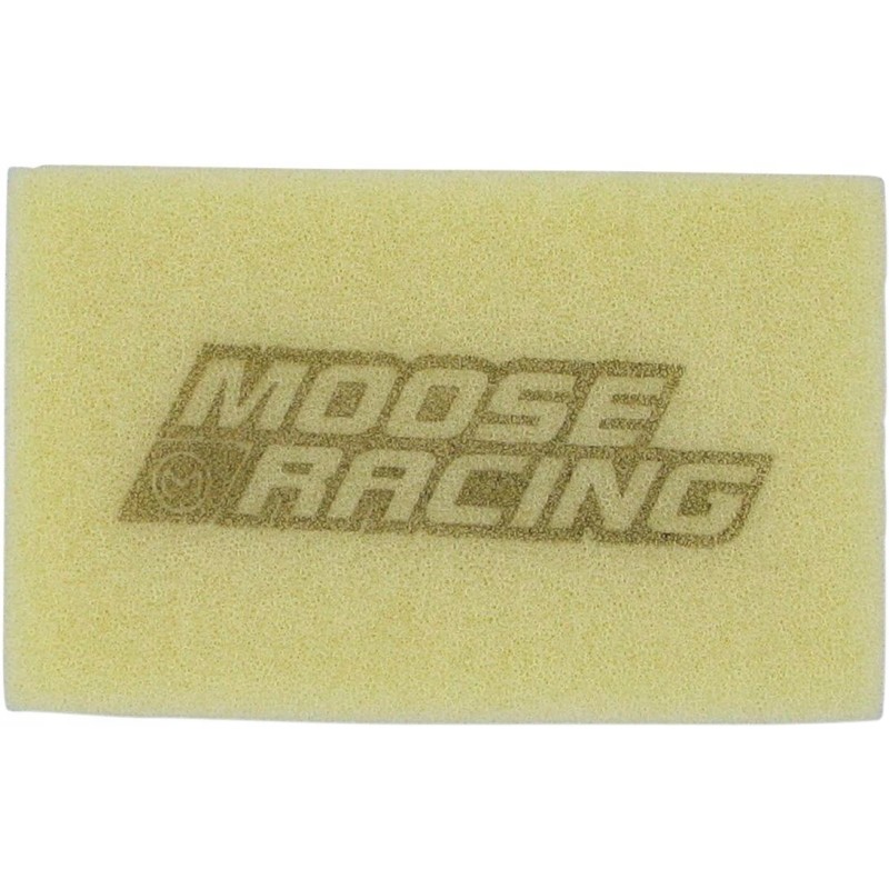 Moose racing Polaris double-layer sponge filter