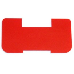 1 Bag of 5 - RS PRO Separator for Use with RS PRO TEST6 Terminal Blocks