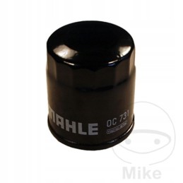 Mahle OC731 Gilera Dna 125 oil filter