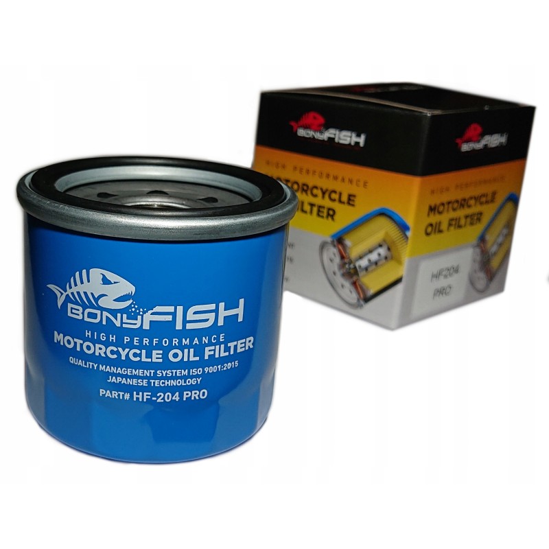 Oil filter for suzuki vz 1600 marauder ltv 700 bonyfish