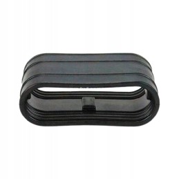 Can am variator air intake rubber connector