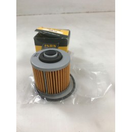 Premium oil filter ison hf145 yamaha xt xv xvs