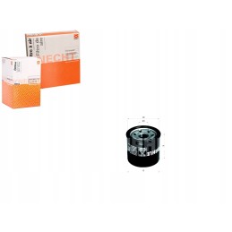 Oil filter mahle oc574 kymco mxu 450 klv 1000