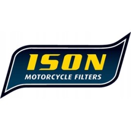 Premium oil filter ison hf145 yamaha xt xv xvs