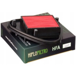 Hiflofiltro air filter honda vt 600c 88 97