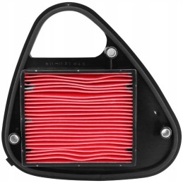Hiflofiltro air filter honda vt 600c 88 97