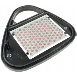 Hiflofiltro air filter honda vt 600c 88 97
