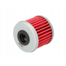 Oil filter hiflofiltro hf116 honda motorcycles moto