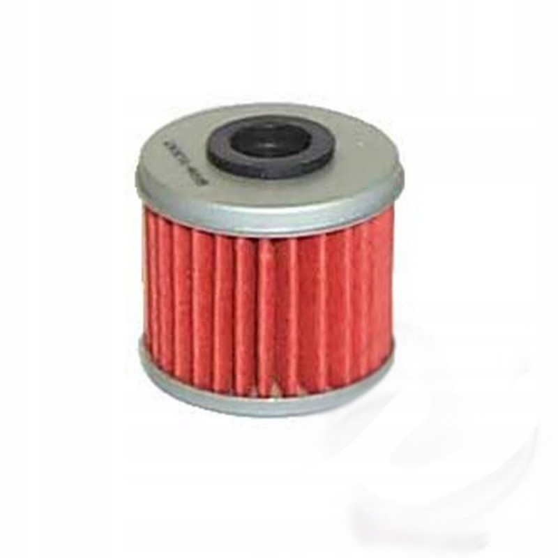 Oil filter hiflofiltro hf116 honda motorcycles moto