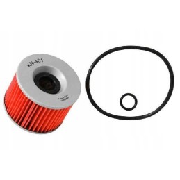 Oil filter kn