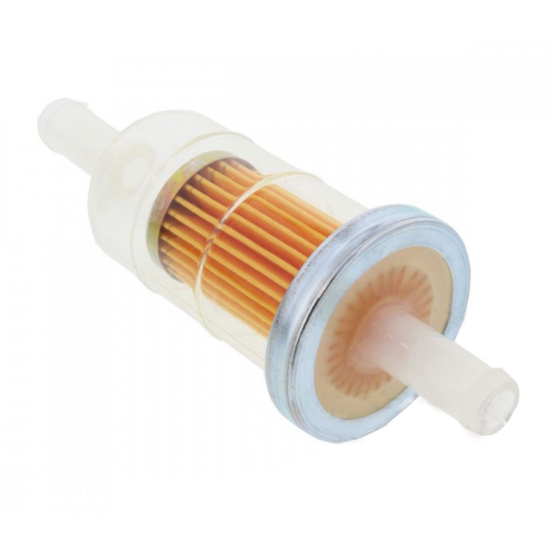 Fuel filter 8mm fzr xvs xvz yamaha kawasaki zxr