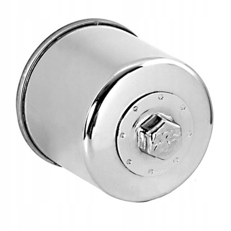 Oil filter kn 204c harley davidson arctic cat